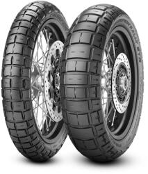 Pirelli - SCORPION RALLY STR - 120 70-19 [60V] [fata] OE DUCATI Multistrada V4 Latime 120 Inaltime 70 Janta 19 (PI2803600)