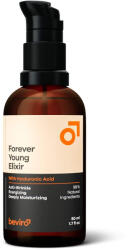 Beviro Forever Young Elixir 50 ml a fiatalság elixírje