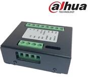 DAHUA DHI-DEE1010B beléptető rendszer bővítő modul video kaputelefonok második ajtó vezérléséhez (DEE1010B)