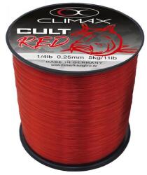 Climax CULT CARP RED MONO 1000m 0.28mm (8452-11000-028) - plazaweb