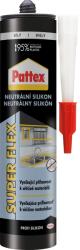 Pattex Semleges szilikon, fehér, 280 ml