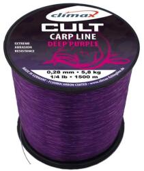 Climax CULT CARP DEEP PURPLE MONO 1000m 0.35mm (8701-11000-035) - plazaweb