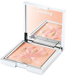 Sisley Highlighter arcpirosító L`orchidée (Highlighter Blush) 15 g L'Orchidée Corail