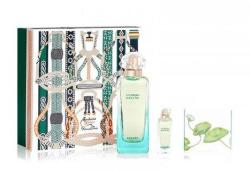 Hermès - Un Jardin Sur Le Nil női 100ml parfüm szett 8