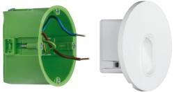 Paulmann Paulmann 92924 - LED/1, 7W Lépcsőmegvilágító WAND 230V W1062 (W1062)