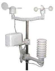 HADEX Külső mechanikus alkatrész időjárás állomáshoz T110 (HD0202)