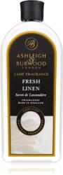 Ashleigh & Burwood Lamp Fragrance Fresh Linen katalitikus lámpa utántöltő 1000 ml