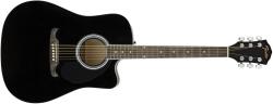 Fender FA-125CE WN BK v2