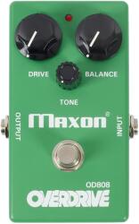 Maxon OD-808 OVERDRIVE