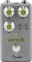 Fender Hammertone Reverb - kytary