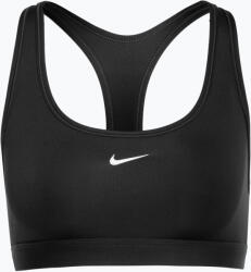 Nike Swoosh Light Support edzőmelltartó fekete/fehér