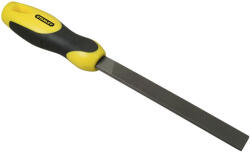 STANLEY lapos reszelő, durva 200mm (0-22-441) (0-22-441) - megatool
