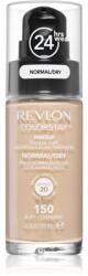 Revlon Cosmetics ColorStay SPF 20 tartós alapozó normál és száraz bőrre árnyalat 150 Buff 30 ml