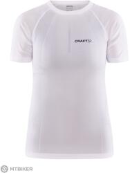 Craft ADV Cool Intensity SL női póló, fehér (XXL)