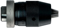 Metabo Futuro Top gyorsbefogó fúrótokmány 1/2" 1, 5-13mm (636602000) - megatool