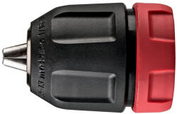 Metabo Futuro Plus gyorsbefogó fúrótokmány Quick 1, 5-13mm (636608000) - megatool