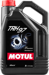 Motul TRH 97 hajtóműolaj 5L