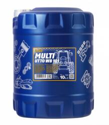 MANNOL 2701 MULTI UTTO WB 101 mezőgazdasági olaj 10L