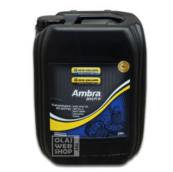 AMBRA Multi G 10W-30 mezőgazdasági olaj 20L