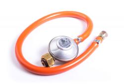 G21 Nyomáscsökkentő szelep tömlővel a gáz grillekhez (635402)