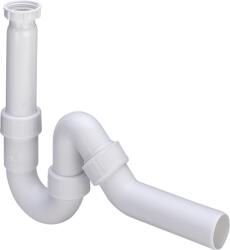Viega 6/4″ müanyag csőszifon DN50 (102821) (102821)