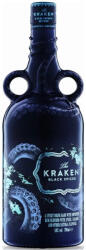 Kraken Black Spiced Rum Unknown Deep (0, 7L 40%)