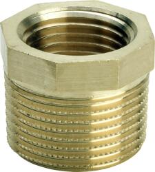 Viega 6/4″-1″ KB szűkítő vörösöntvény (267605) (267605)