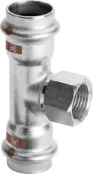 Viega Temponox 42-1/2″-42 Bm T-idom (809102) (809102)