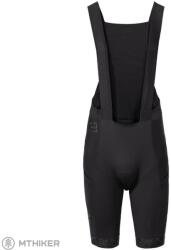 VAUDE Kuro II rövidnadrág, fekete (M) - mtbiker - 52 999 Ft