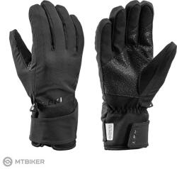 LEKI Hikin Pro kesztyű, fekete (8.5) - mtbiker - 21 799 Ft