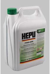 HEPU Antigel concentrat Hepu 5L (P999GRN005)