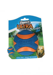 Chuckit! Ultra Squeaker Sípolós Labda (XL)