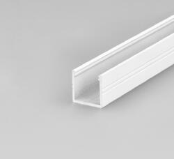 Topmet LED profil SMART16 BC3/U4 fehér (F1020001)