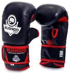 Dbx Bushido Pocket kesztyű ARB-727 (M) - DBX BUSHIDO