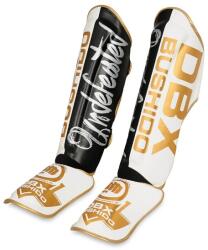 Dbx Bushido sípcsontvédő SP-10v5 (L) - DBX BUSHIDO