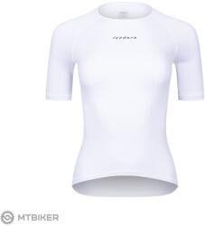 Isadore Light Short Sleeve Baselayer női póló, fehér (XL)