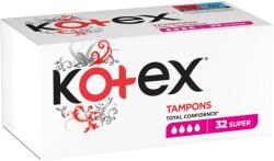 KOTEX Super, 32 db