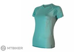 Sensor Coolmax Tech női póló, menta (XL)