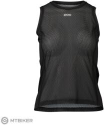 POC Essential Layer női felső, urán fekete (L)