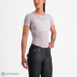 Castelli PRO MESH női póló, lila köd (S)