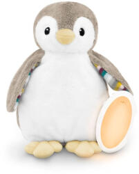 Zazu Kids Pinguinul Phoebe - Plus cu mecanism de Linistire si Relaxarea Bebelusului (ZA-PHOEBE-01)