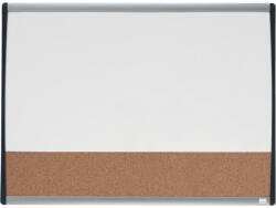 Nobo Tabla magnetica 58*43 cm Combo + Accesorii NOBO (NB1903810)