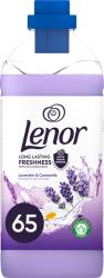 Lenor Balsam de rufe Lenor Lavender and Camomille, 1.625 L, 65 spalari (8006540866399)