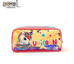 S-Cool Penar borseta paiete, S-Cool, UNICORN SC2588 Penar