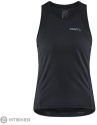 Craft CORE Endur női felső, fekete (XL)