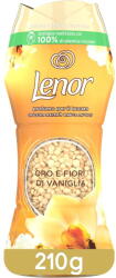 Lenor Perle Parfumate Lenor Unstoppables Gold Orchid, 210 g (8006540827482)