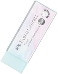 Faber-Castell Radiera creion dust free Faber-Castell FC187392, 20 Pastel (FC187392)