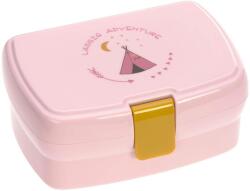 Lassig Lunchbox Adventure Tipi