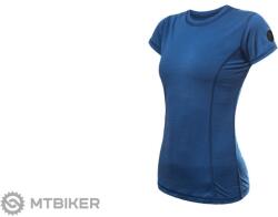 Sensor MERINO AIR női póló, sötétkék (L) - mtbiker - 25 399 Ft