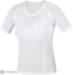 GOREWEAR M Base Layer női termopóló, fehér (40)